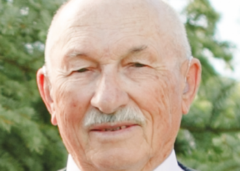 Lyle Van Dover