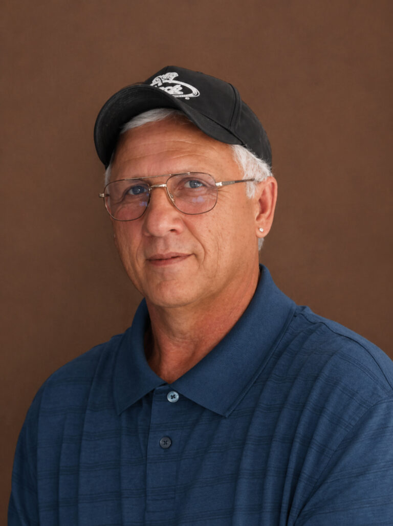 Jeffery Hutchinson