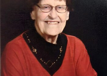 Dorothy Maas
