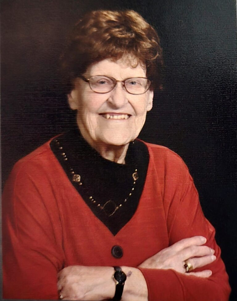 Dorothy Maas