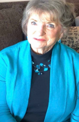 Arlene Spencer