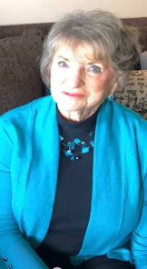 Arlene Spencer
