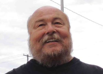 Ken Schmierer