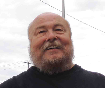 Ken Schmierer