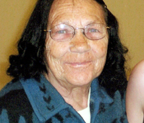 Bernadine Henderson