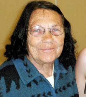 Bernadine Henderson