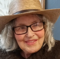 Joan Jones