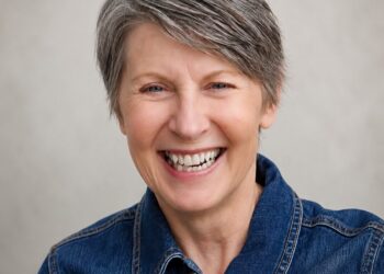 Peggy Lorenz