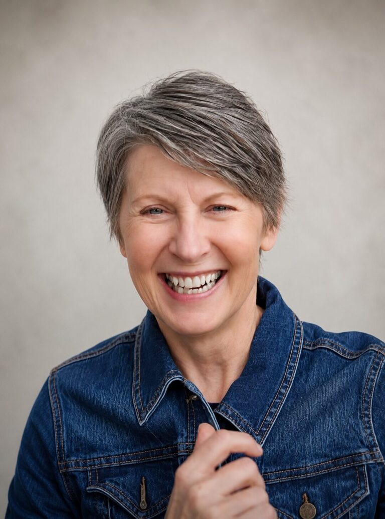 Peggy Lorenz