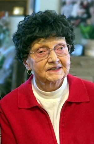 Smith Arlene