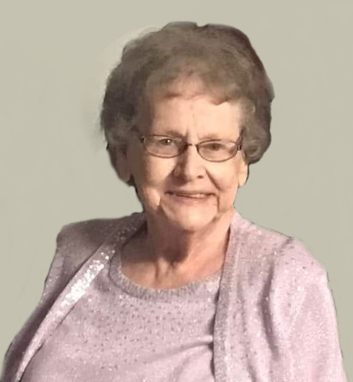 Jean Doerr
