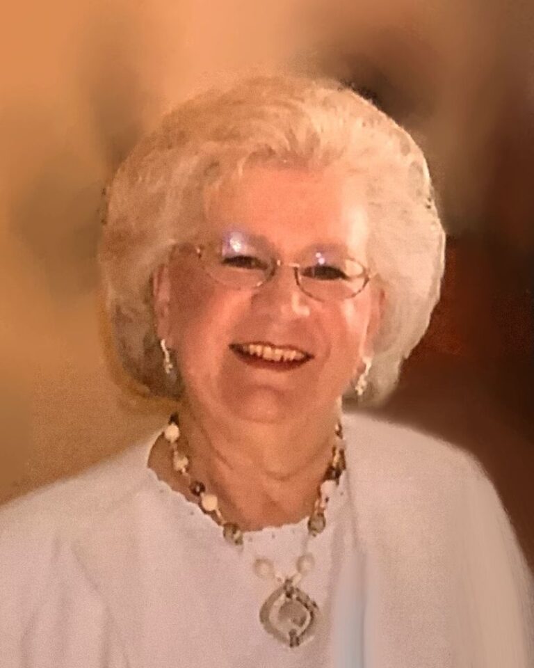 Marilyn Coyle