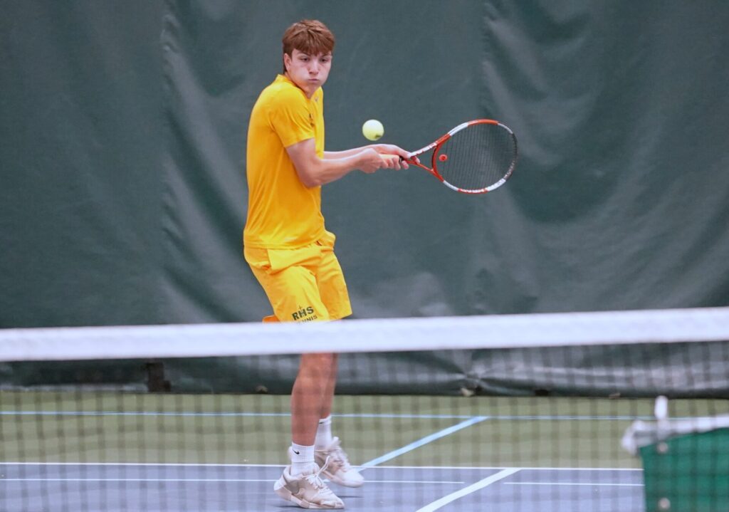 RHS STATE TEN LINUS