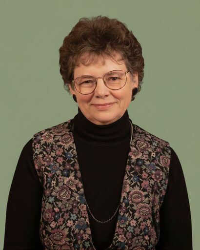 Steinheuser Janice