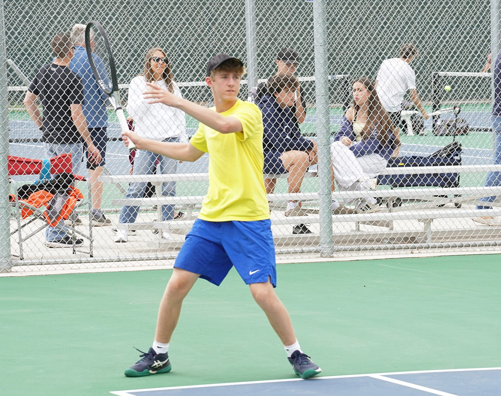 CHS STATETEN JOSIAH