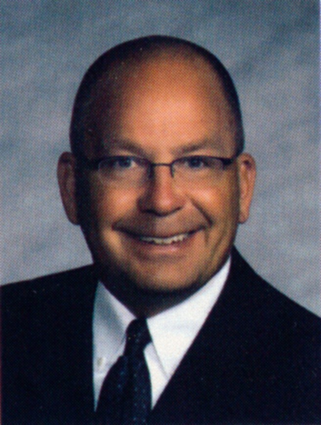Hagen Michael