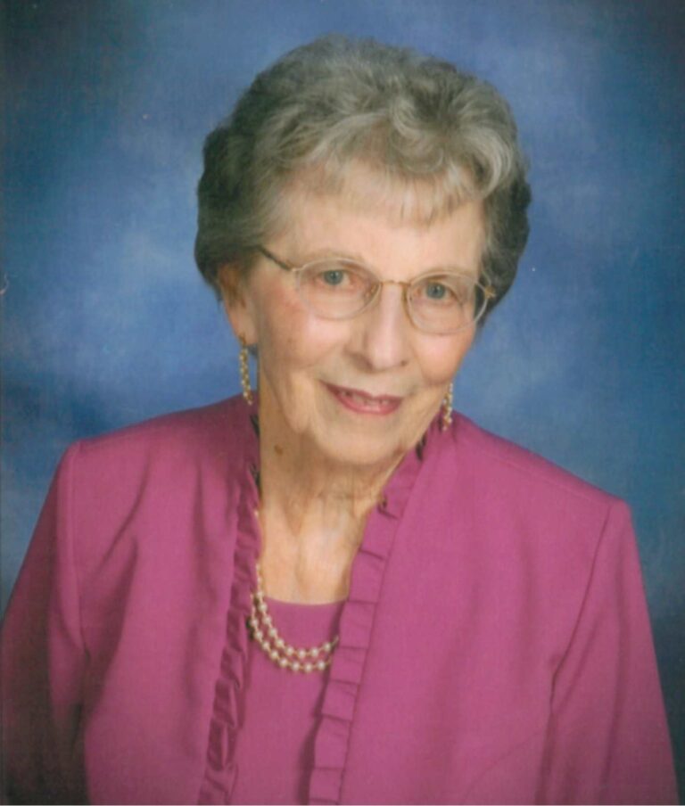 Marilyn Schmidt
