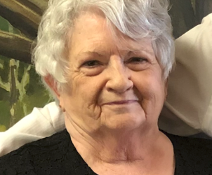 JoAnn Bieber