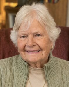 Jeanne Campbell