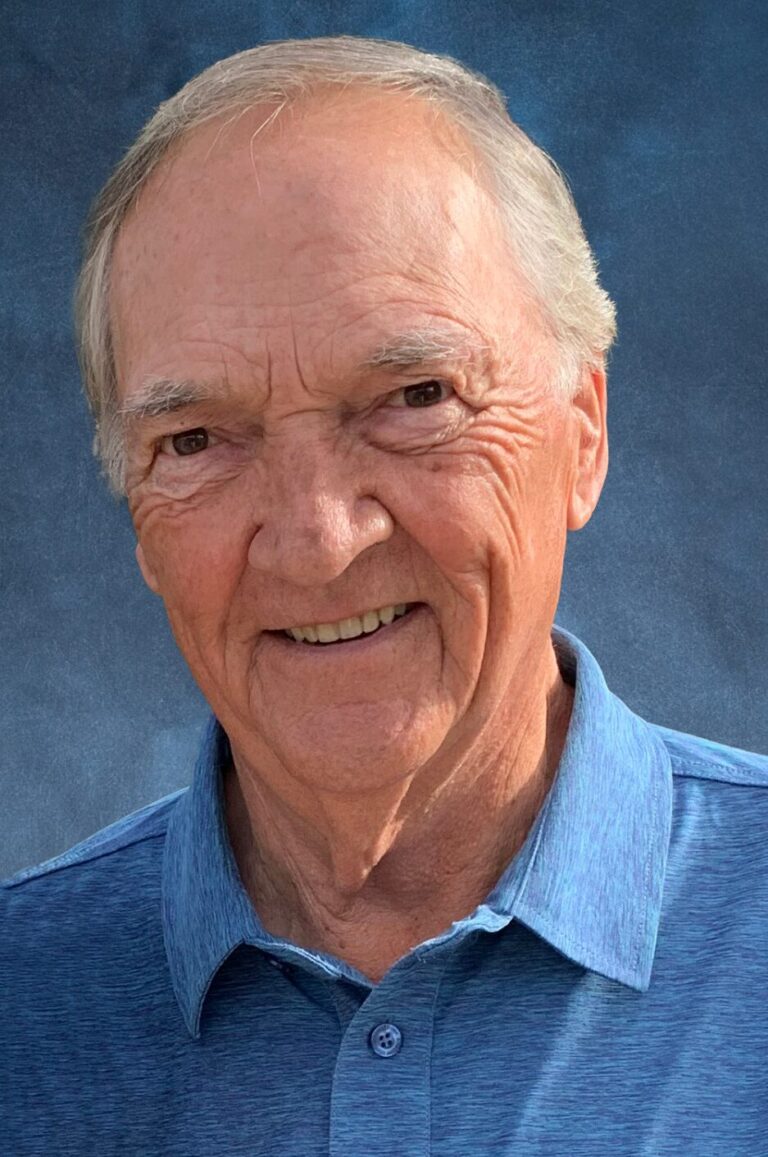 Eugene Gates