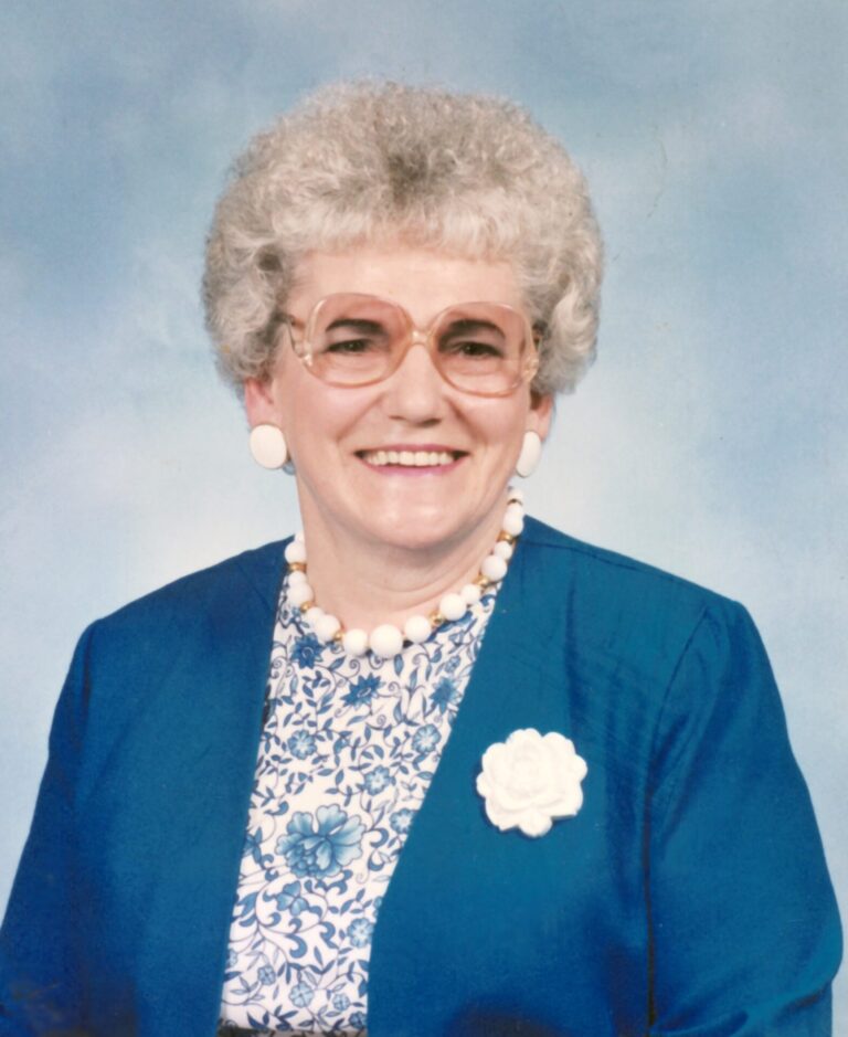 Ellie Heintzman