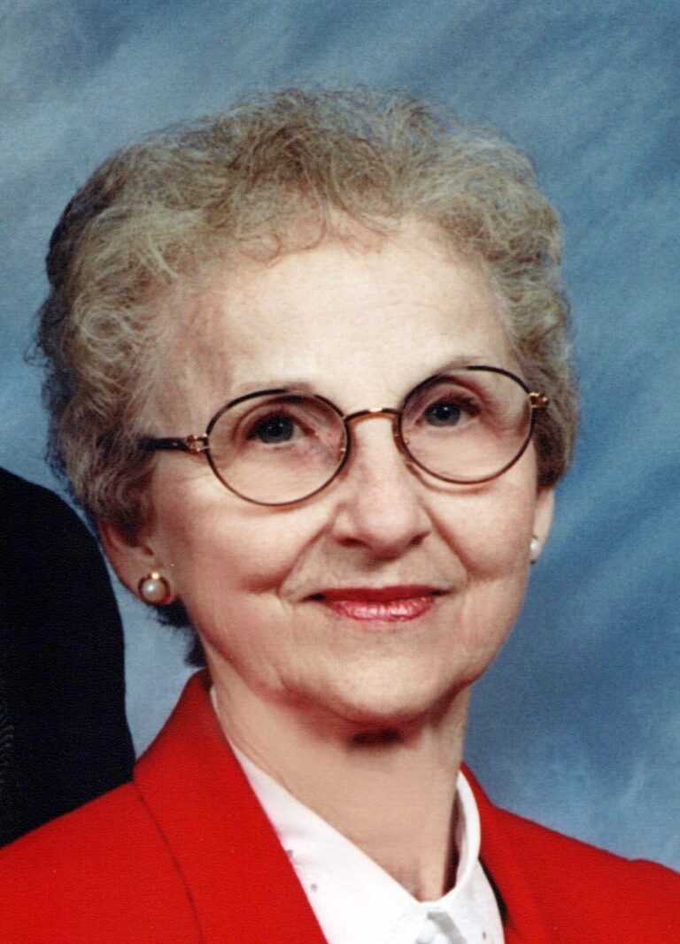 Ann Lacher