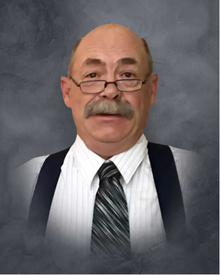 Ron Weinrich