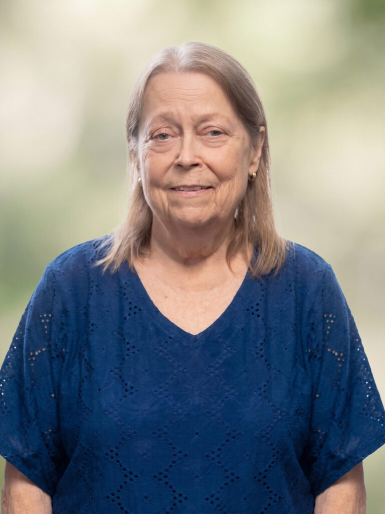 Janet Bergman