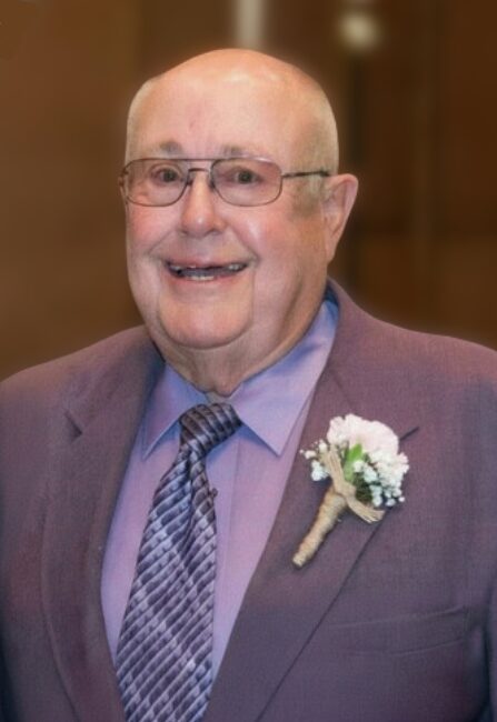 Wayne Nelson