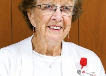 Patricia Hearnen