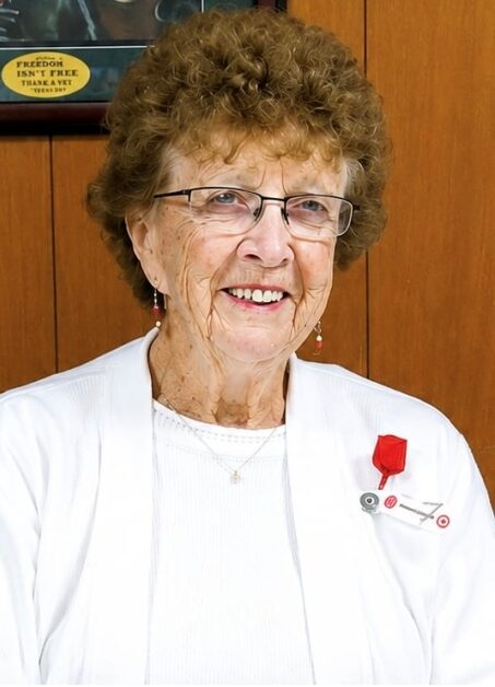 Patricia Hearnen
