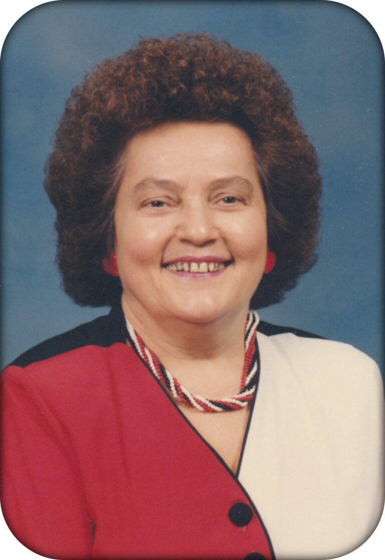 Esther Ottenbacher