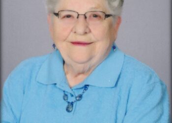 Shirley Ness Syhre