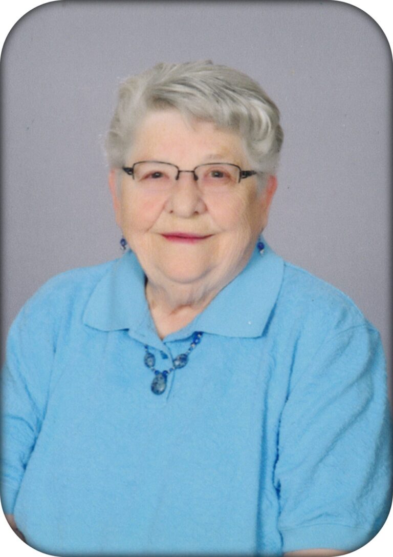 Shirley Ness Syhre
