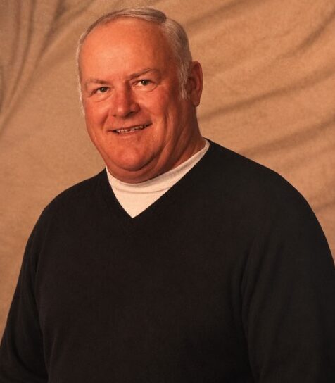 Larry Hearnen
