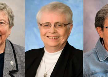 Three Presentation Sisters celebrate 70-year jubilees 6 image 2 1