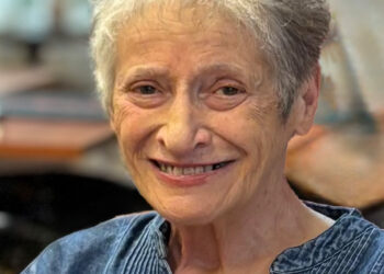 Mary Lou Gruebele
