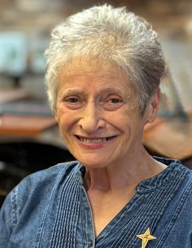 Mary Lou Gruebele