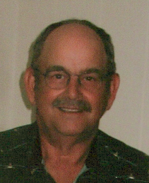 Donald Delzer