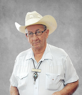 John Hoffert
