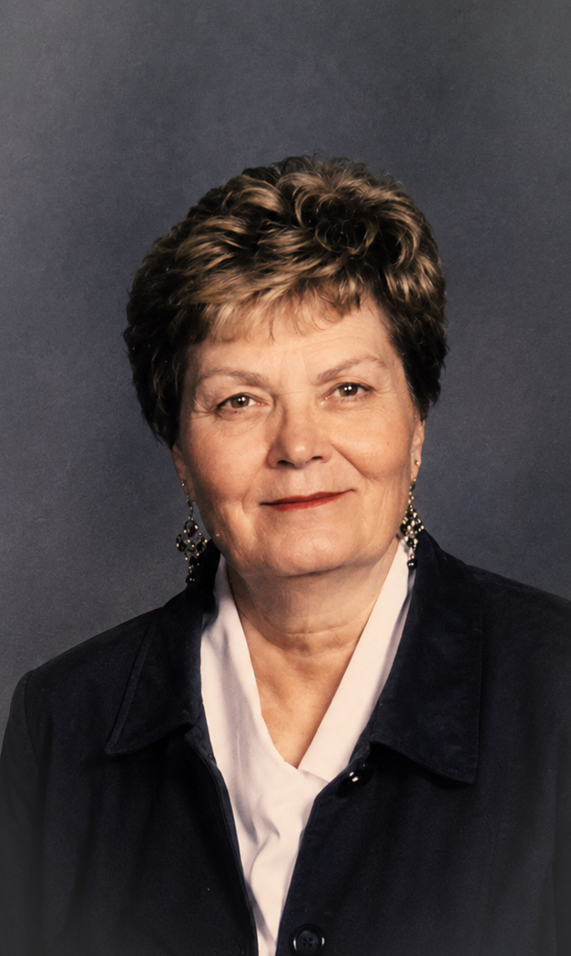 Lorraine Bickel