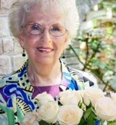 Shirley Schoen