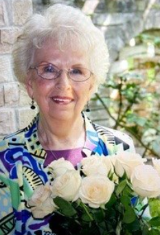 Shirley Schoen
