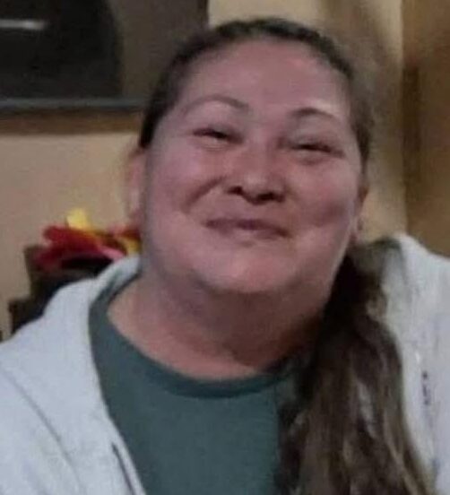 Authorities searching for missing Claremont woman