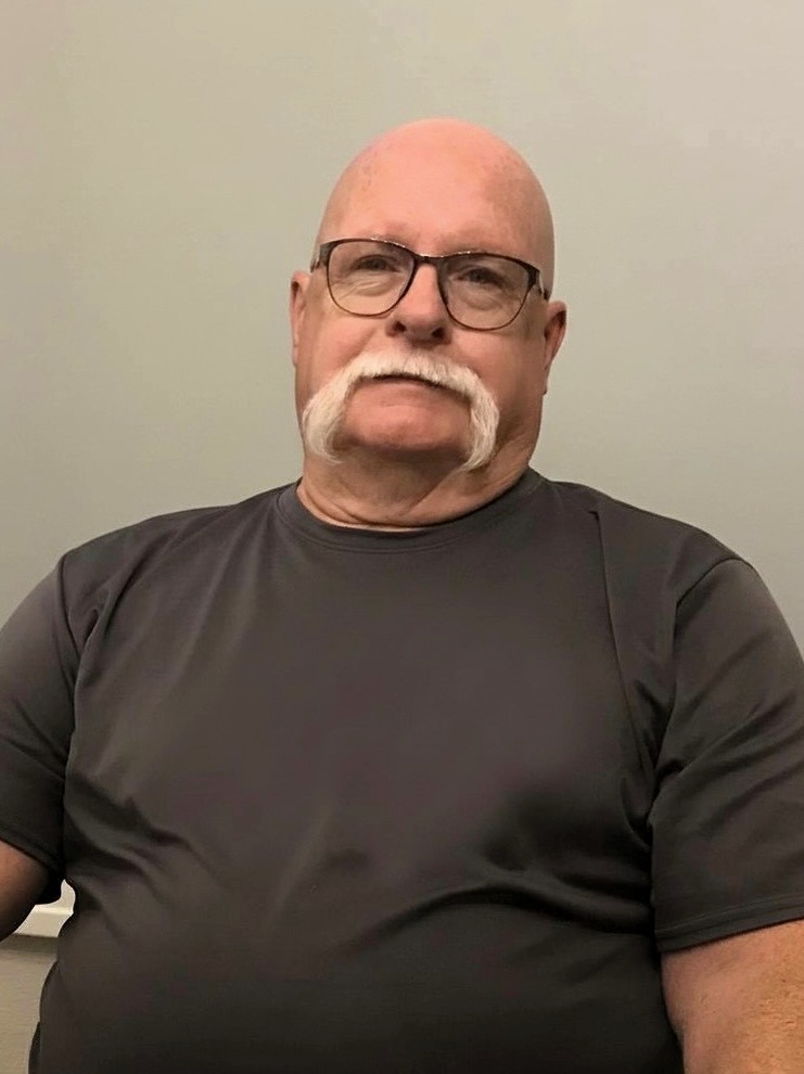 Ricky Swanson