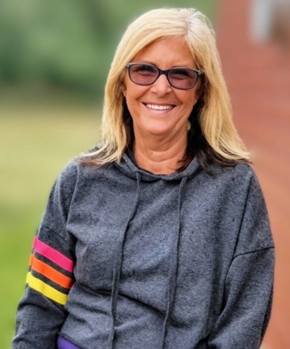 Donna Cowan