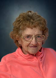 Gail Boke