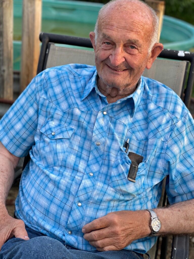 LeRoy Wolff