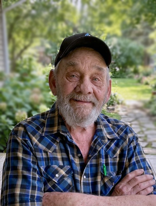 Wayne Holzwarth