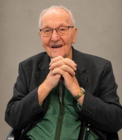 Myron Vetter
